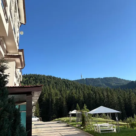 Nj1 Apartment Pamporovo
