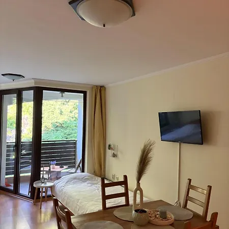 николай желев-първи еоод * Pamporovo