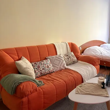 Nj1 Apartment