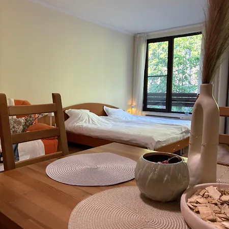 Nj1 Apartment Lägenhet