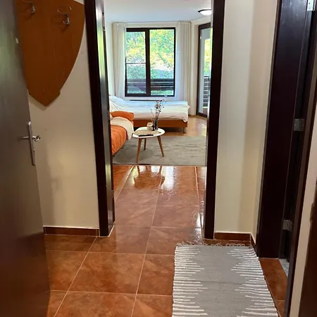 Nj1 Apartment Lägenhet