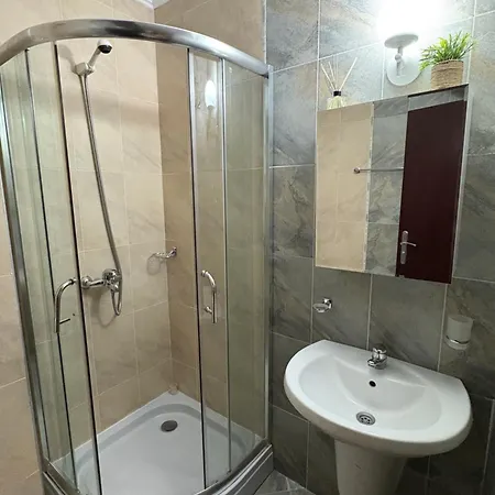 николай желев-първи еоод Pamporovo